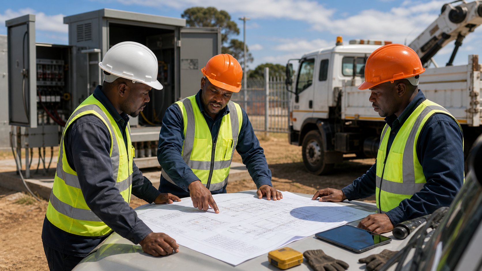 Construction Management