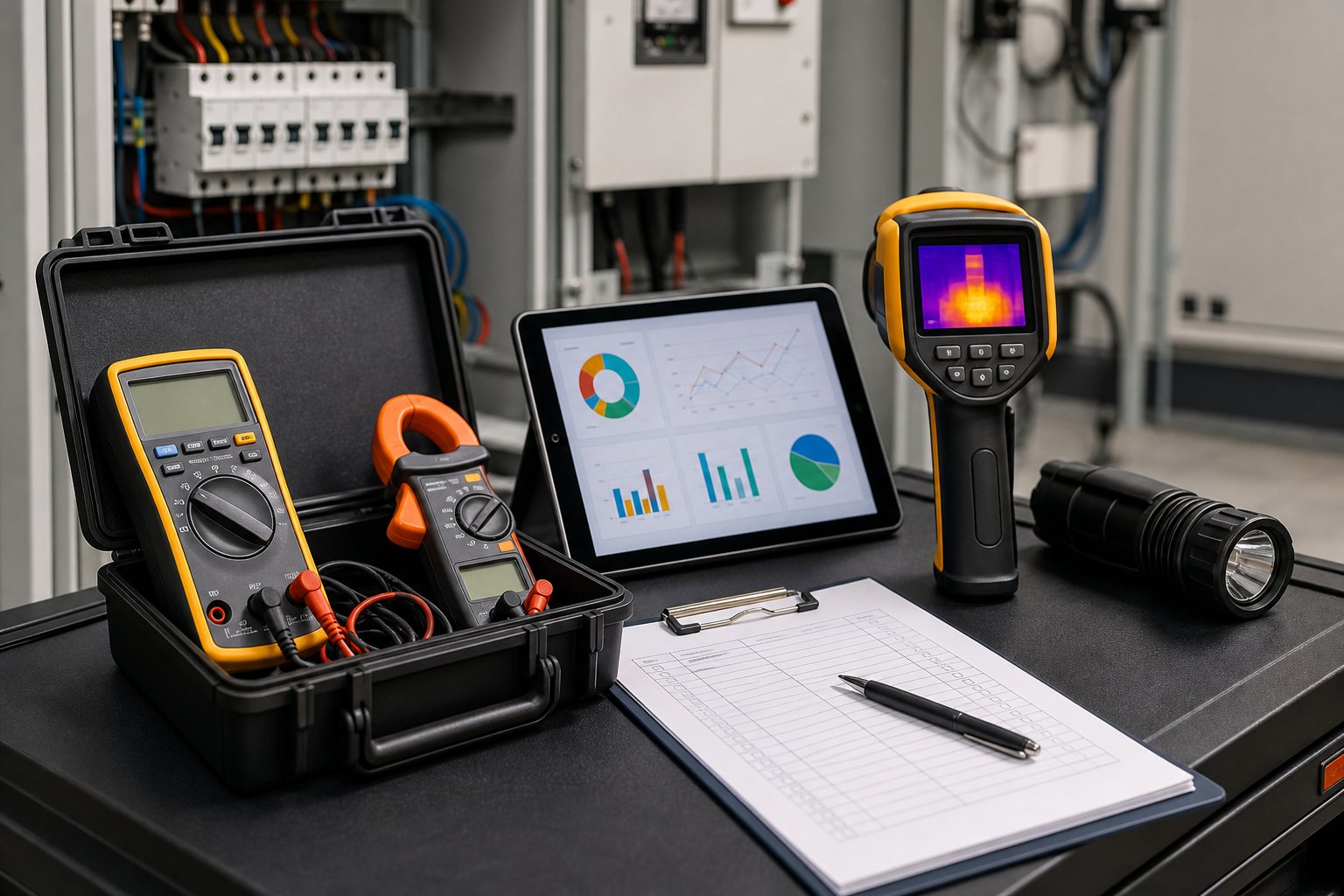 Energy Audits