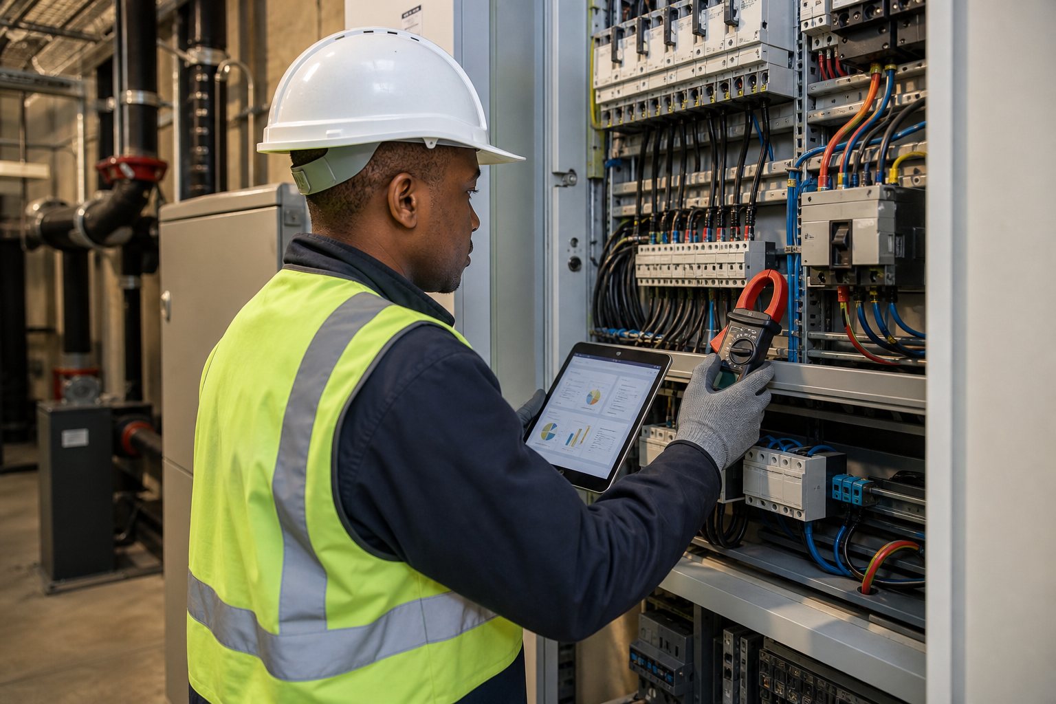 Energy Audits
