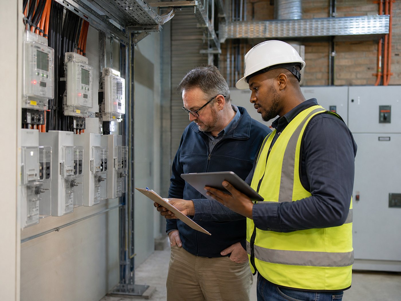 Energy Audits