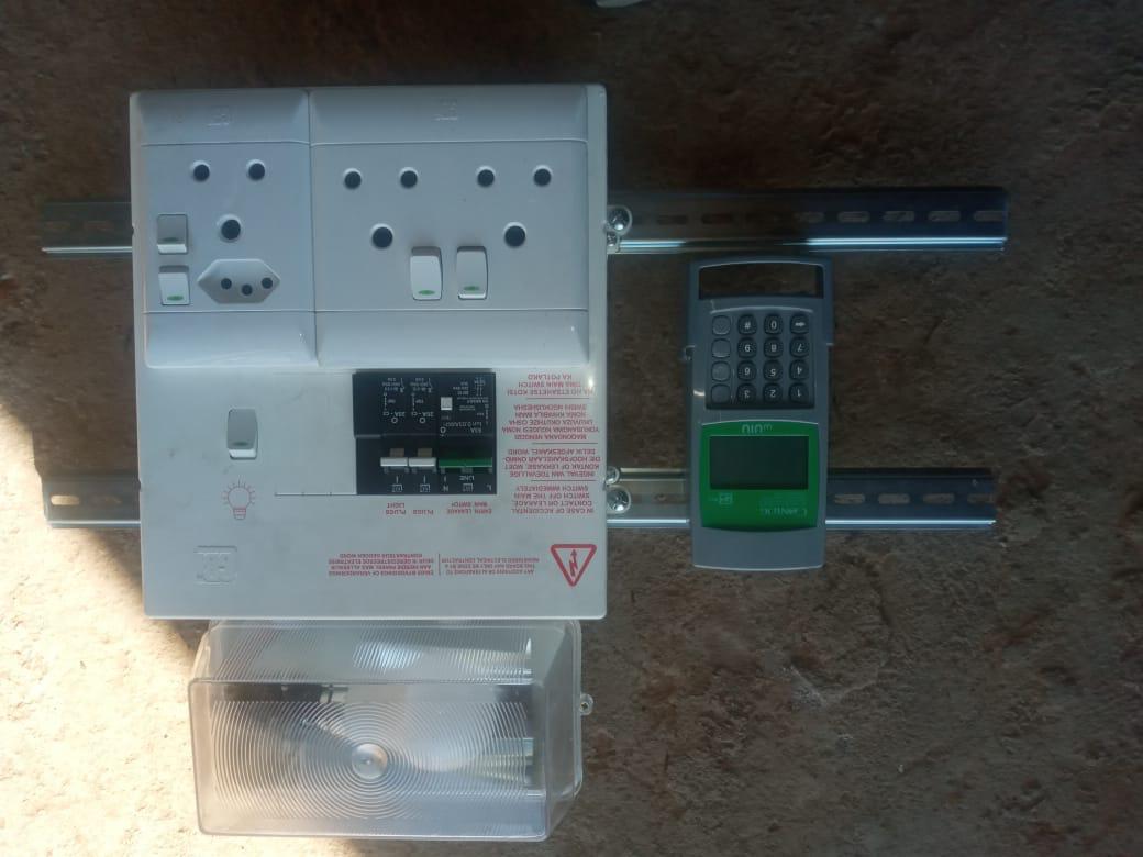 Metering Solutions