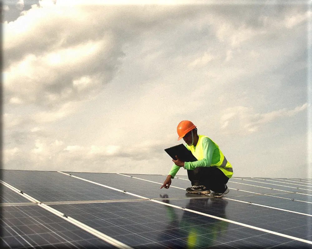 Solar PV & Renewable Technologies